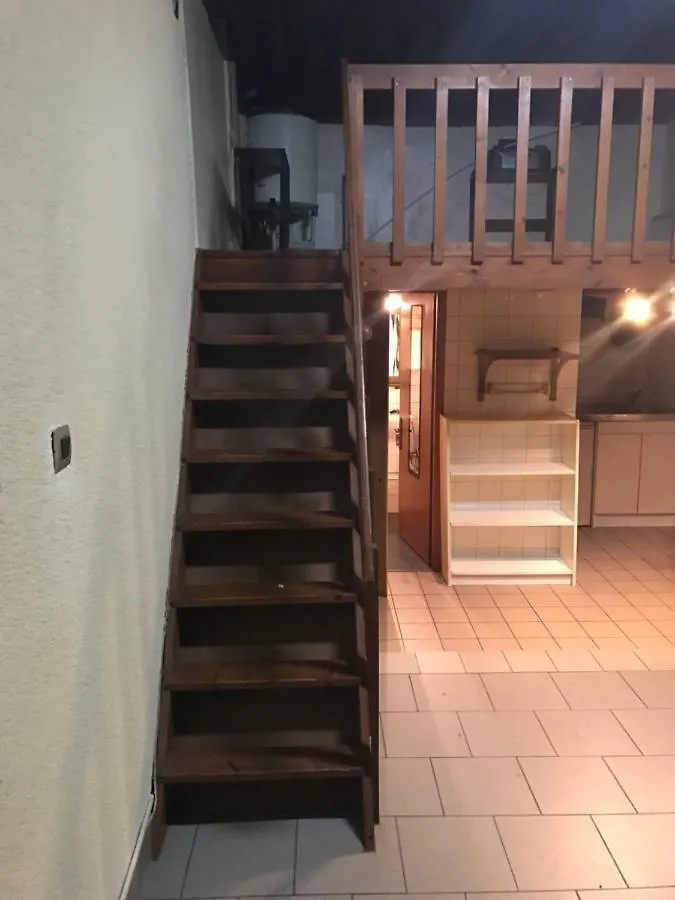 Le 35 Rue Des Chartreux Apartment Lyon France