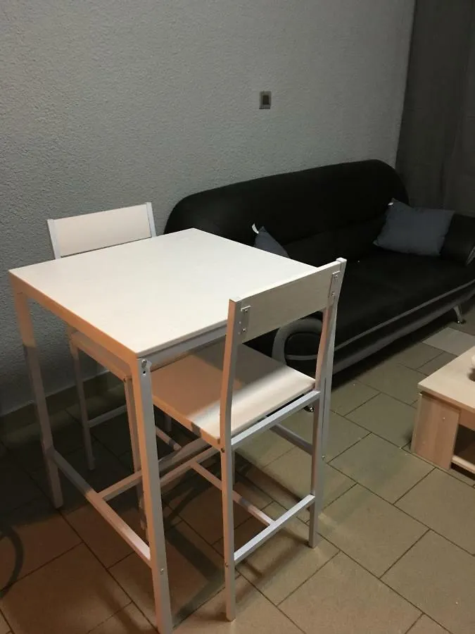 Appartement Le 35 rue des chartreux à Lyon France