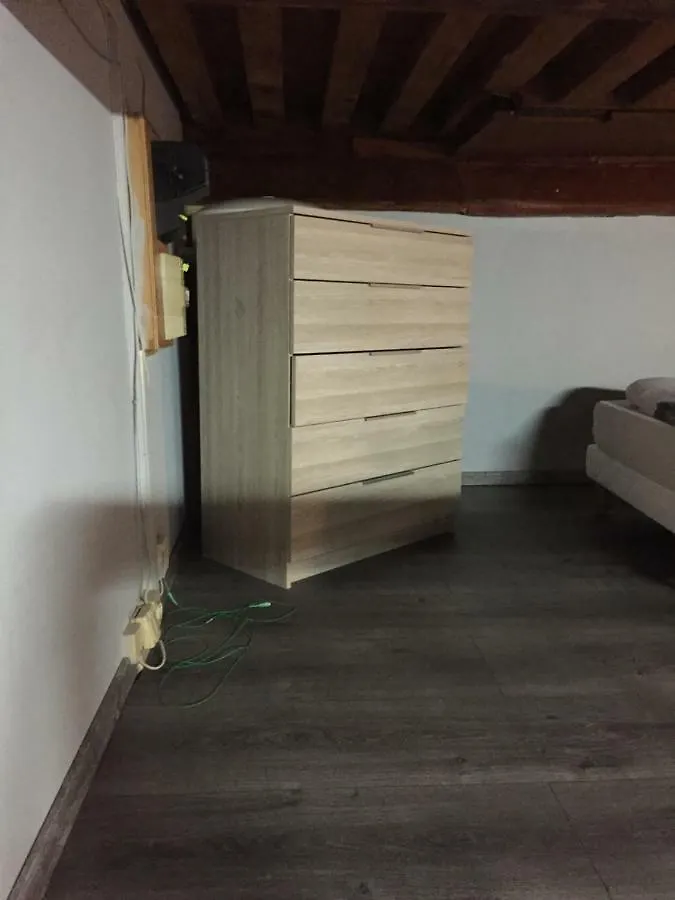 Appartement Le 35 rue des chartreux à Lyon