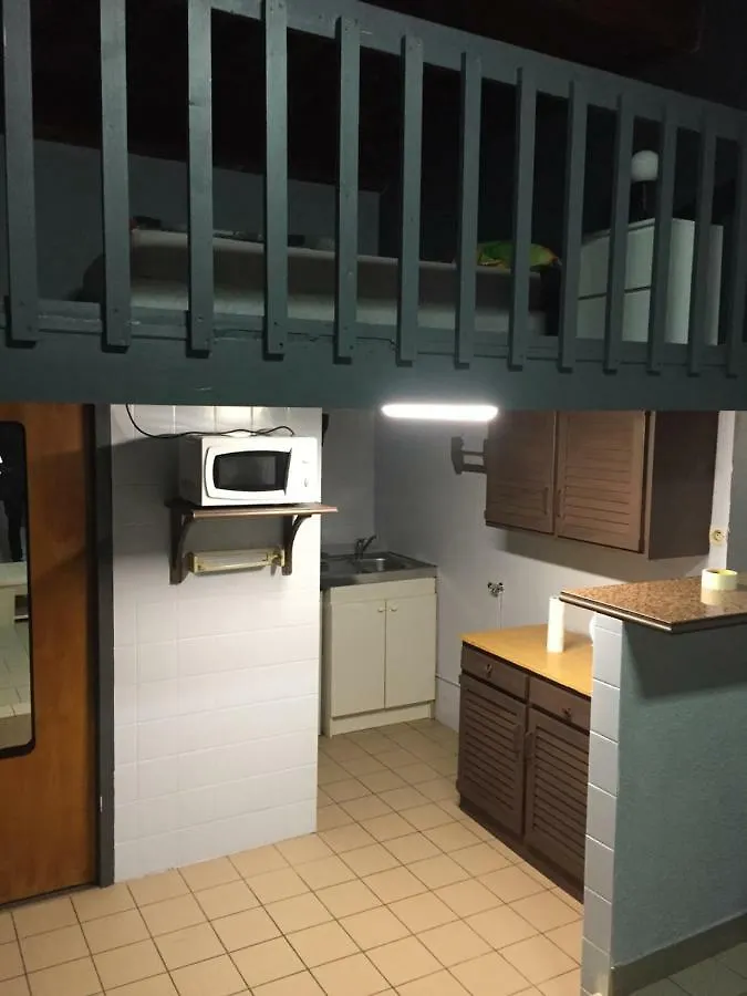 Appartement Le 35 rue des chartreux à Lyon 0*,