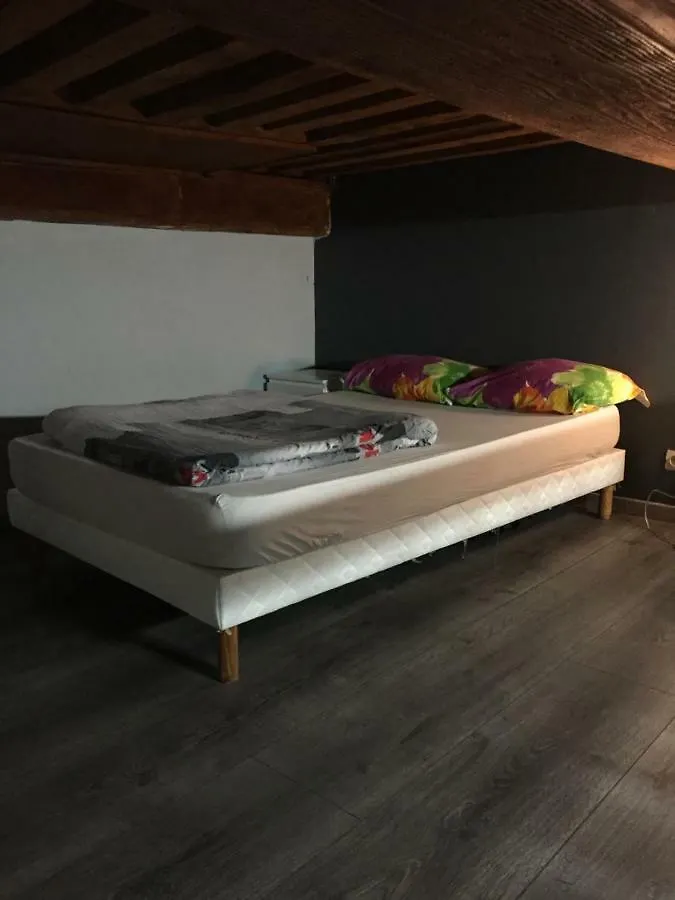 Appartement Le 35 rue des chartreux à Lyon France