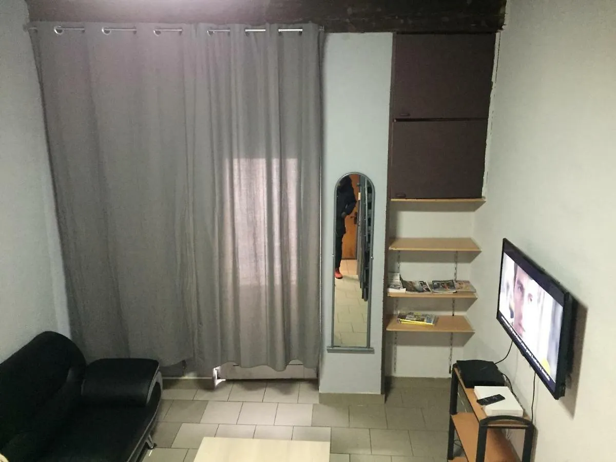 Appartement Le 35 rue des chartreux à Lyon