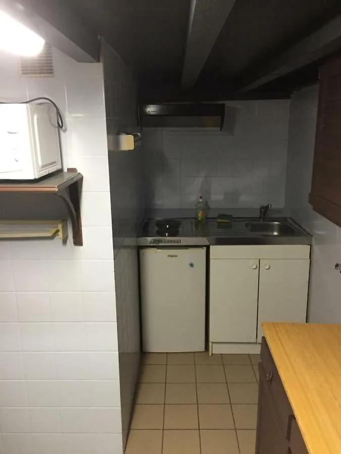 Appartement Le 35 rue des chartreux à Lyon