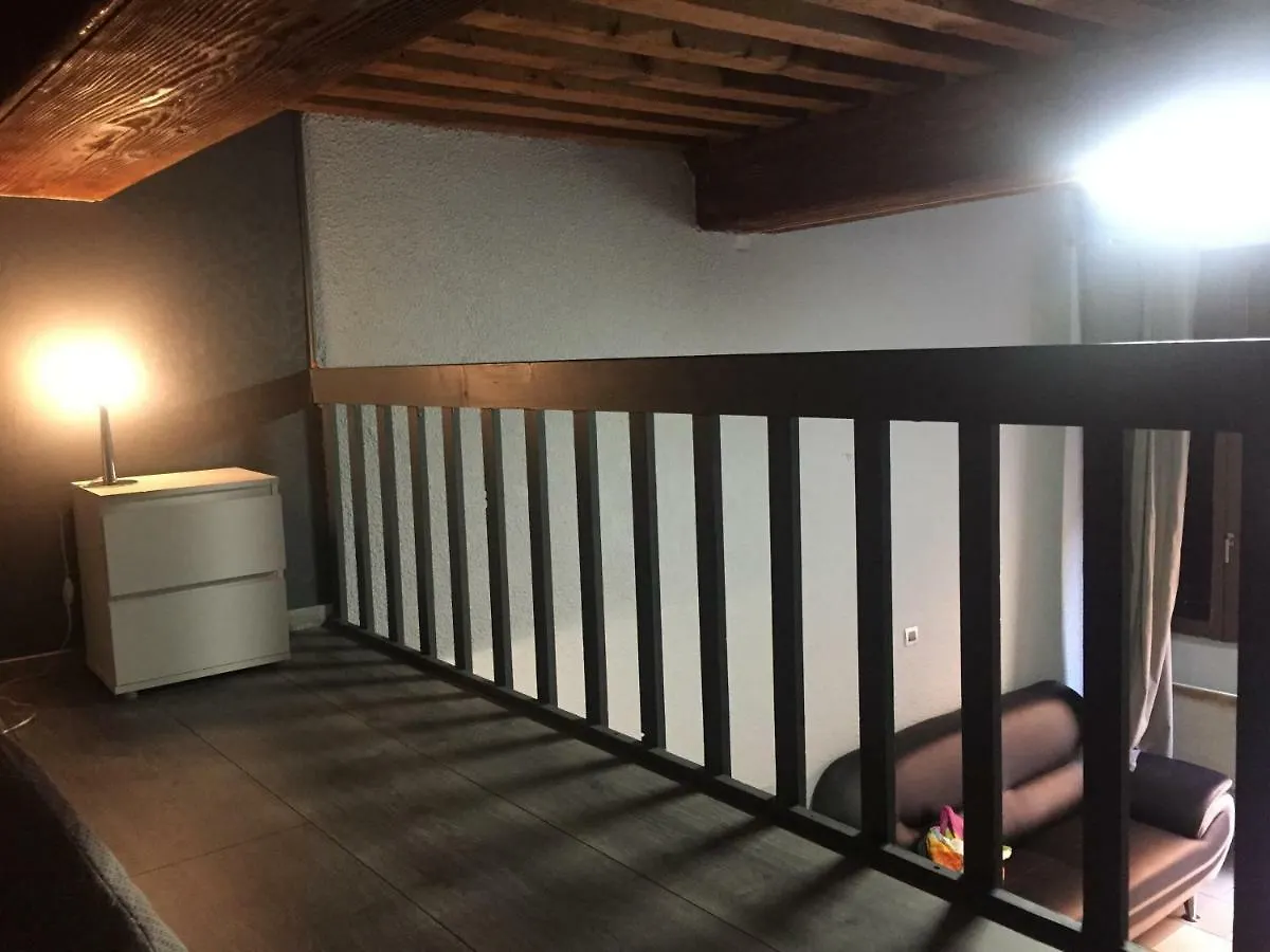 Appartement Le 35 rue des chartreux à Lyon